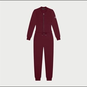 Elizabeth Lovello jumpsuit